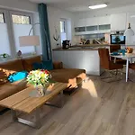 Mein Ankerplatz