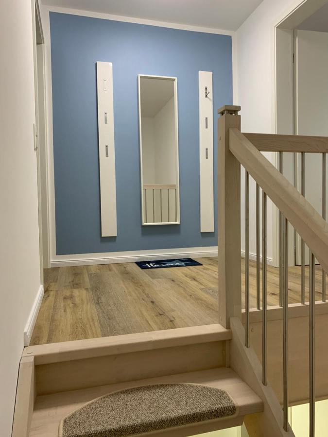 Apartment Mein Ankerplatz